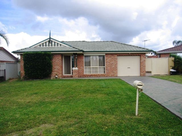 HINCHINBROOK NSW 2168, Hinchinbrook - Image 1