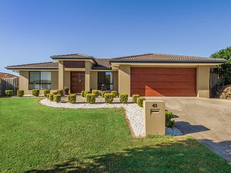 41 Cossington Circuit, Maudsland QLD 4210, Maudsland - Image 1