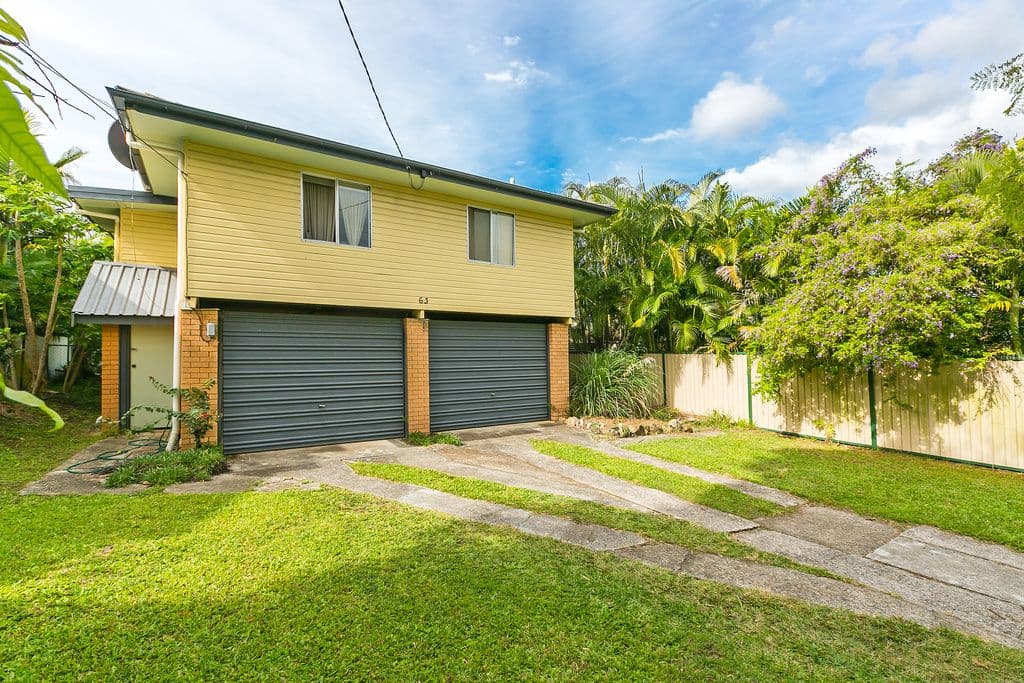 63 Thorneside Road, THORNESIDE QLD 4158, Thorneside - Image 1