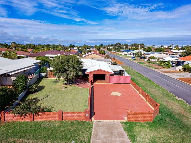 16 Fuller Street, Bluff Point WA 6530, Bluff Point - Image 1