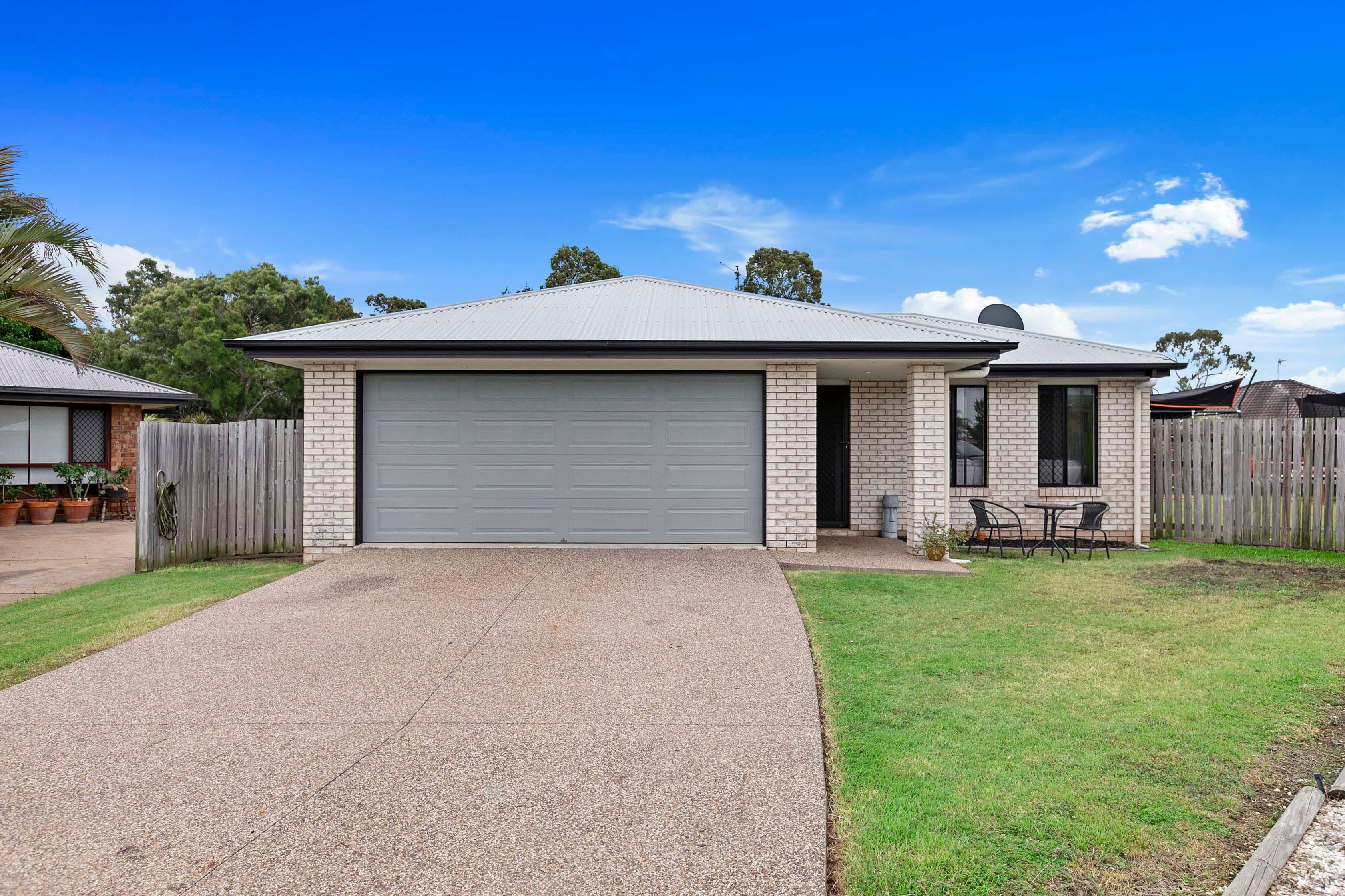 11 Chanak Close, Point Vernon QLD 4655, Point Vernon - Image 1