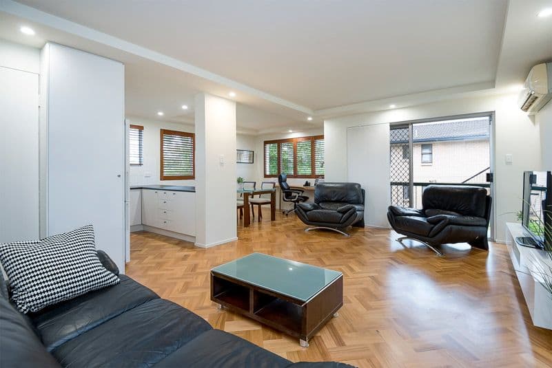 Unit 6-42 Lang Parade, Auchenflower QLD 4066, Auchenflower - Image 1
