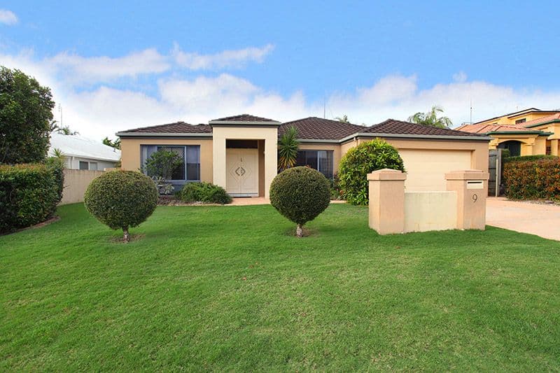 9 Crystal Waves Place, ALEXANDRA HEADLAND QLD 4572, Alexandra Headland - Image 1