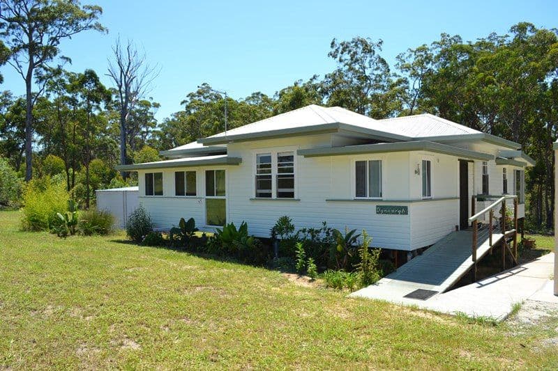 65 Park Drive, ASHBY HEIGHTS NSW 2463, Ashby Heights - Image 1