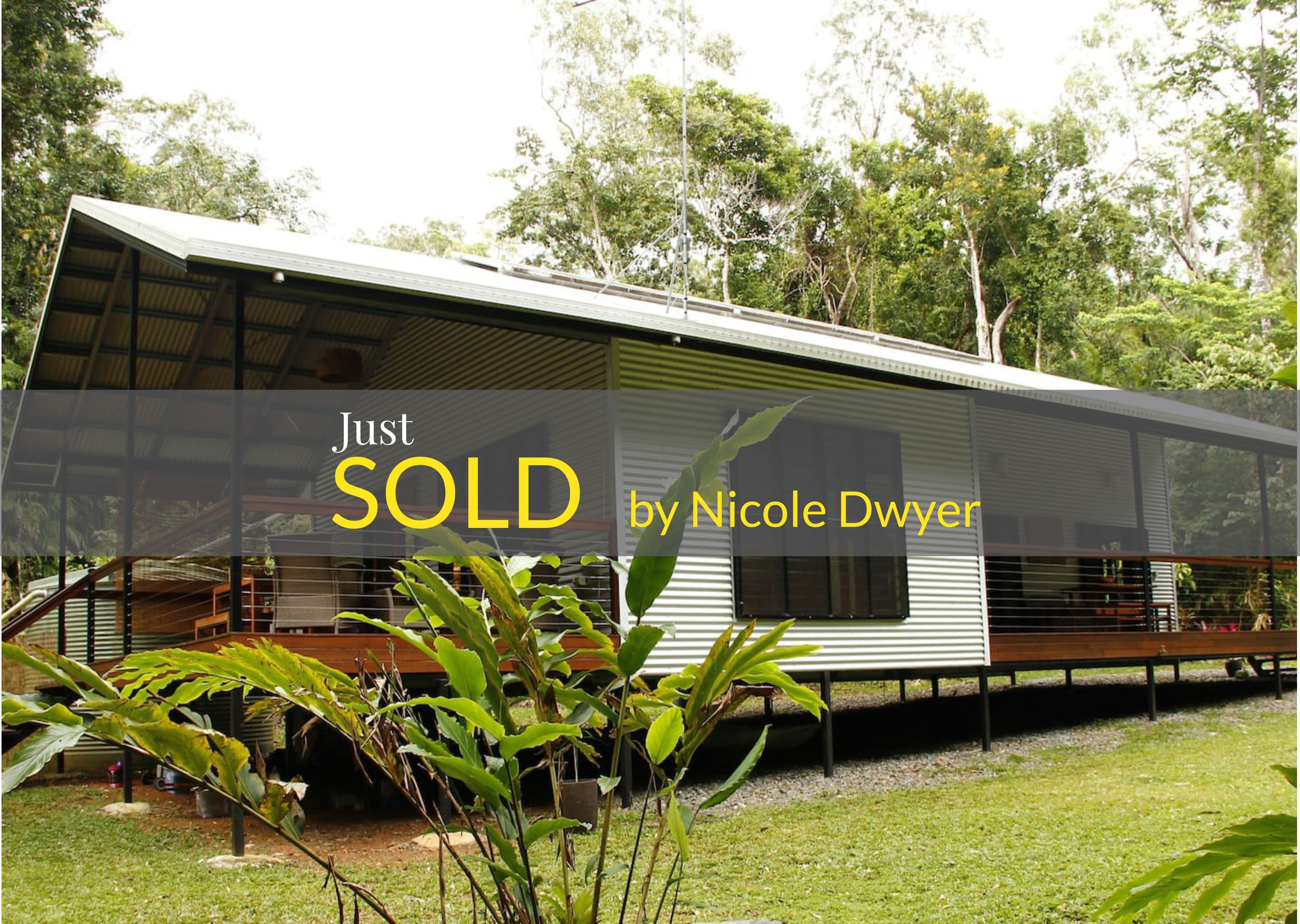 144 Quandong Road, Cow Bay, Daintree QLD 4873, Daintree - Image 1
