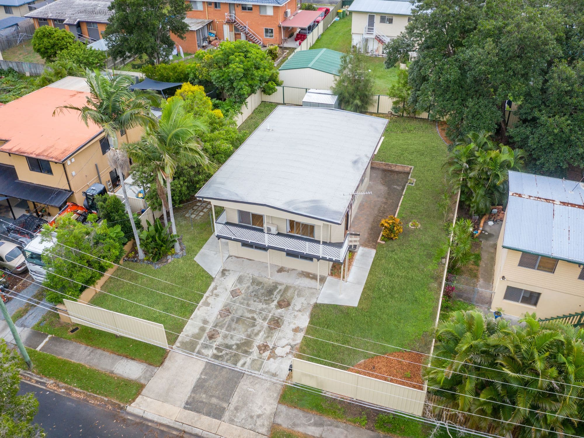3 Deodar Street, Woodridge QLD 4114, Woodridge - Image 1