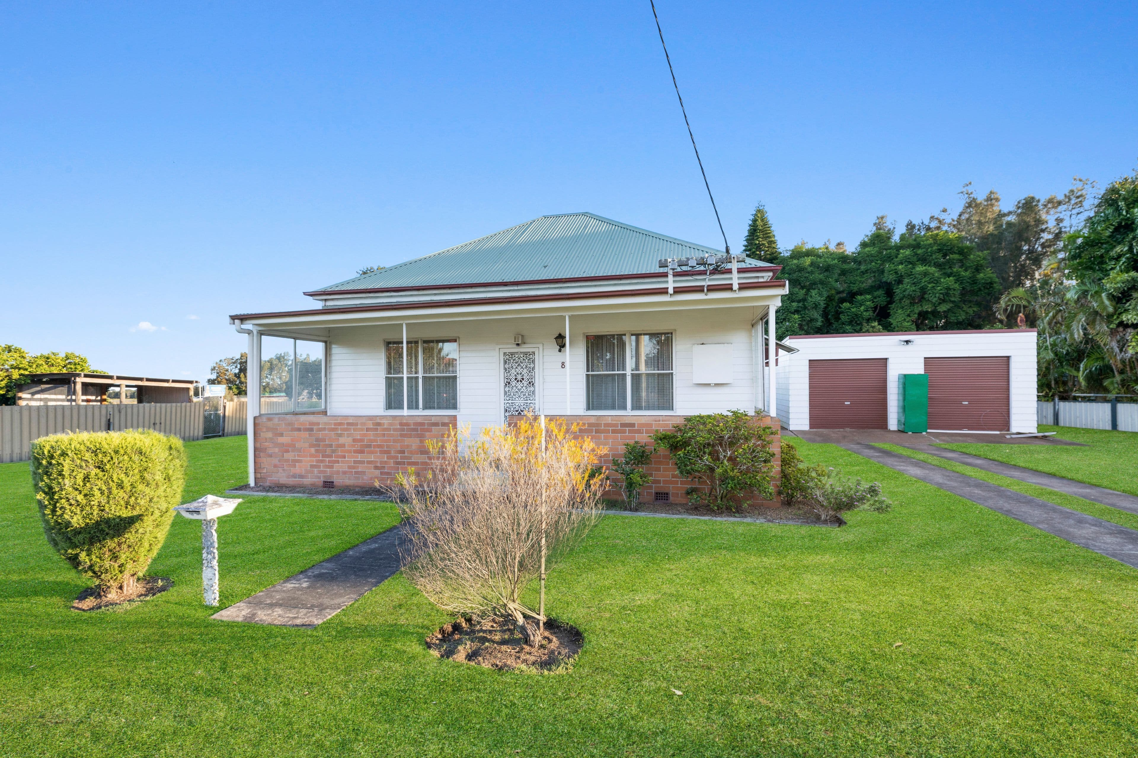 8 Anderson Drive, Tarro NSW 2322, Tarro - Image 1