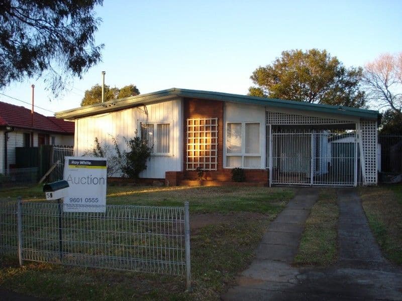 HECKENBERG NSW 2168, Heckenberg - Image 1