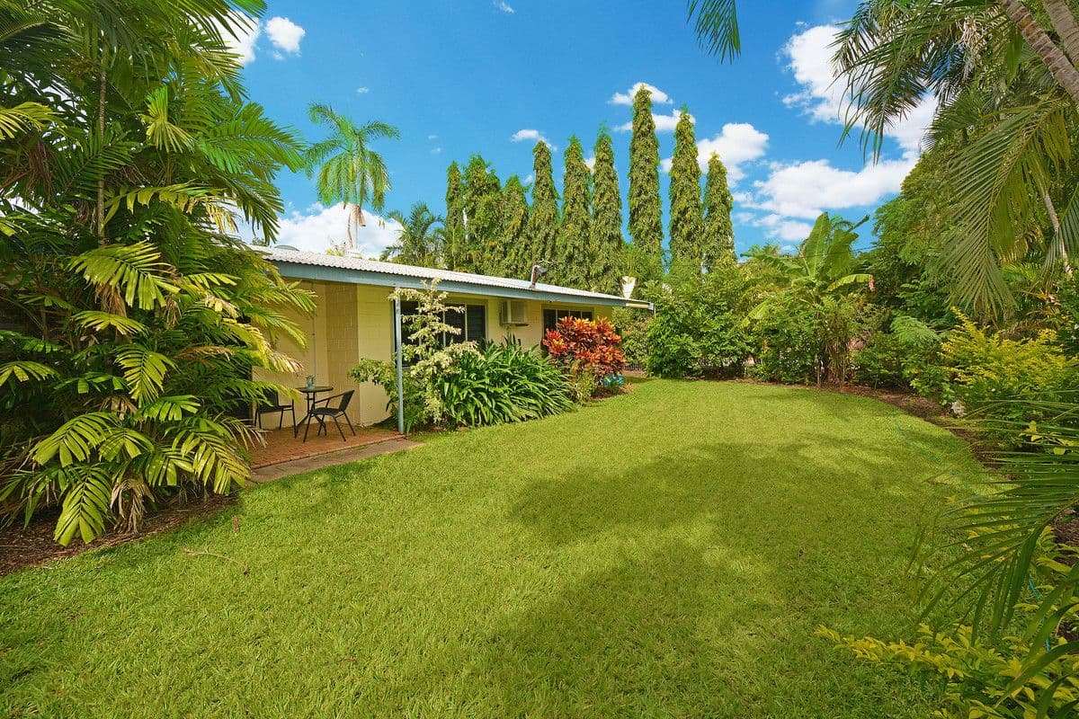30 Cahill Crescent, Nakara NT 0810, Nakara - Image 1