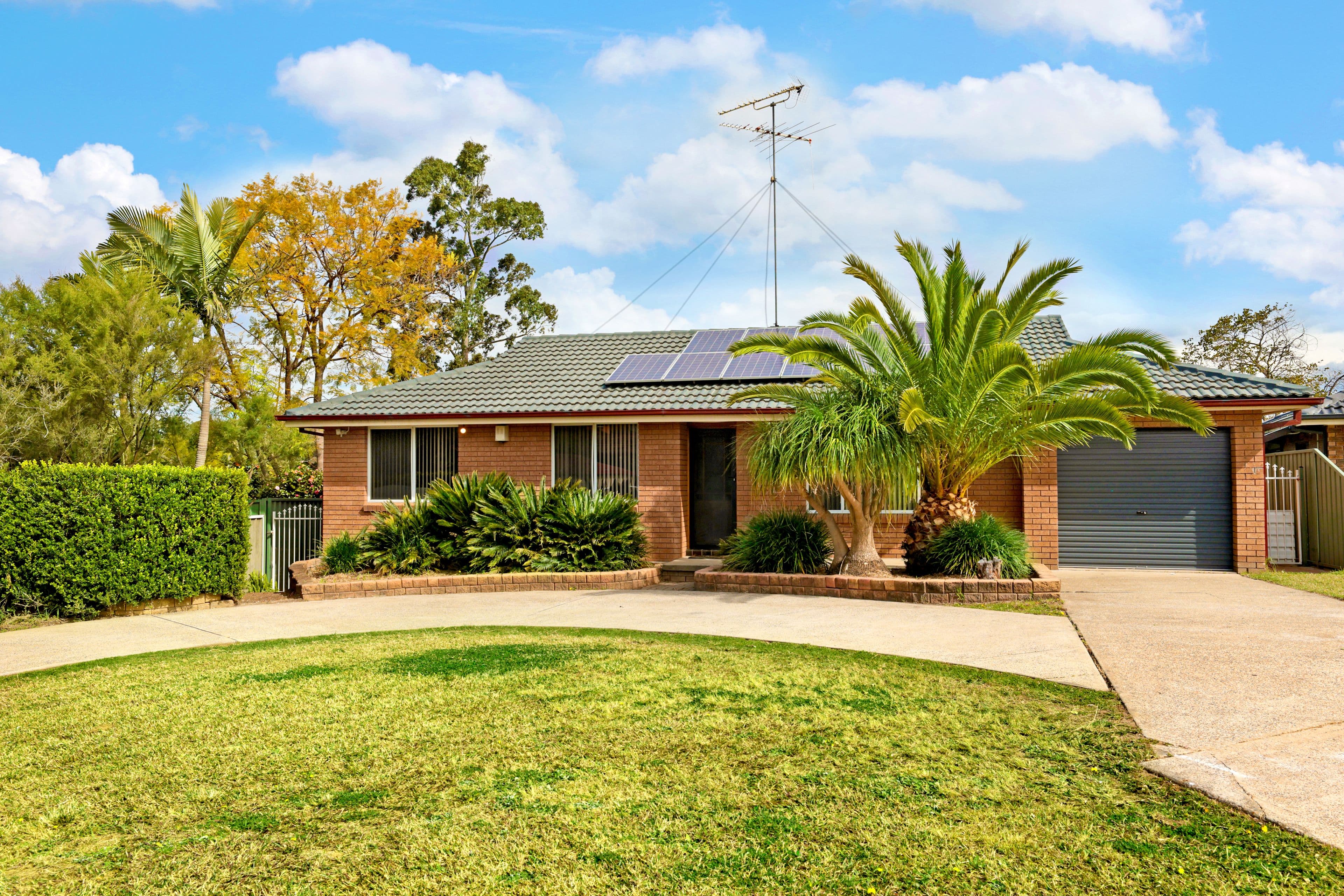 2 Wescoe Place, Cranebrook NSW 2749, Cranebrook - Image 1