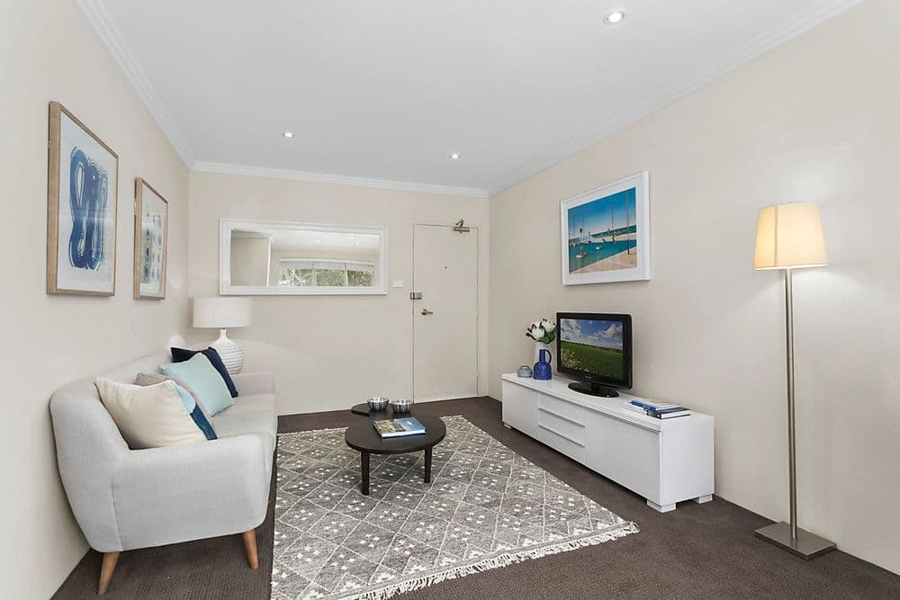 3-5 Riley Street, North Sydney NSW 2060, North Sydney - Image 1