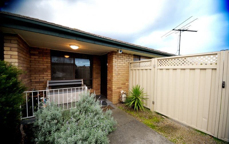 Unit 4, 68 Broadmeadows Road, TULLAMARINE VIC 3043, Tullamarine - Image 1