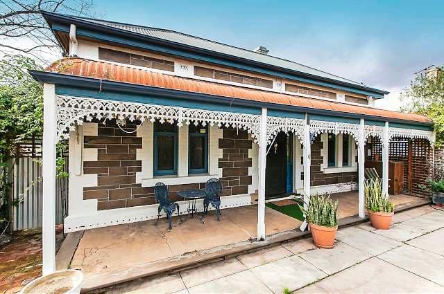 4 Canning Street, ROSEWATER SA 5013, Rosewater - Image 1