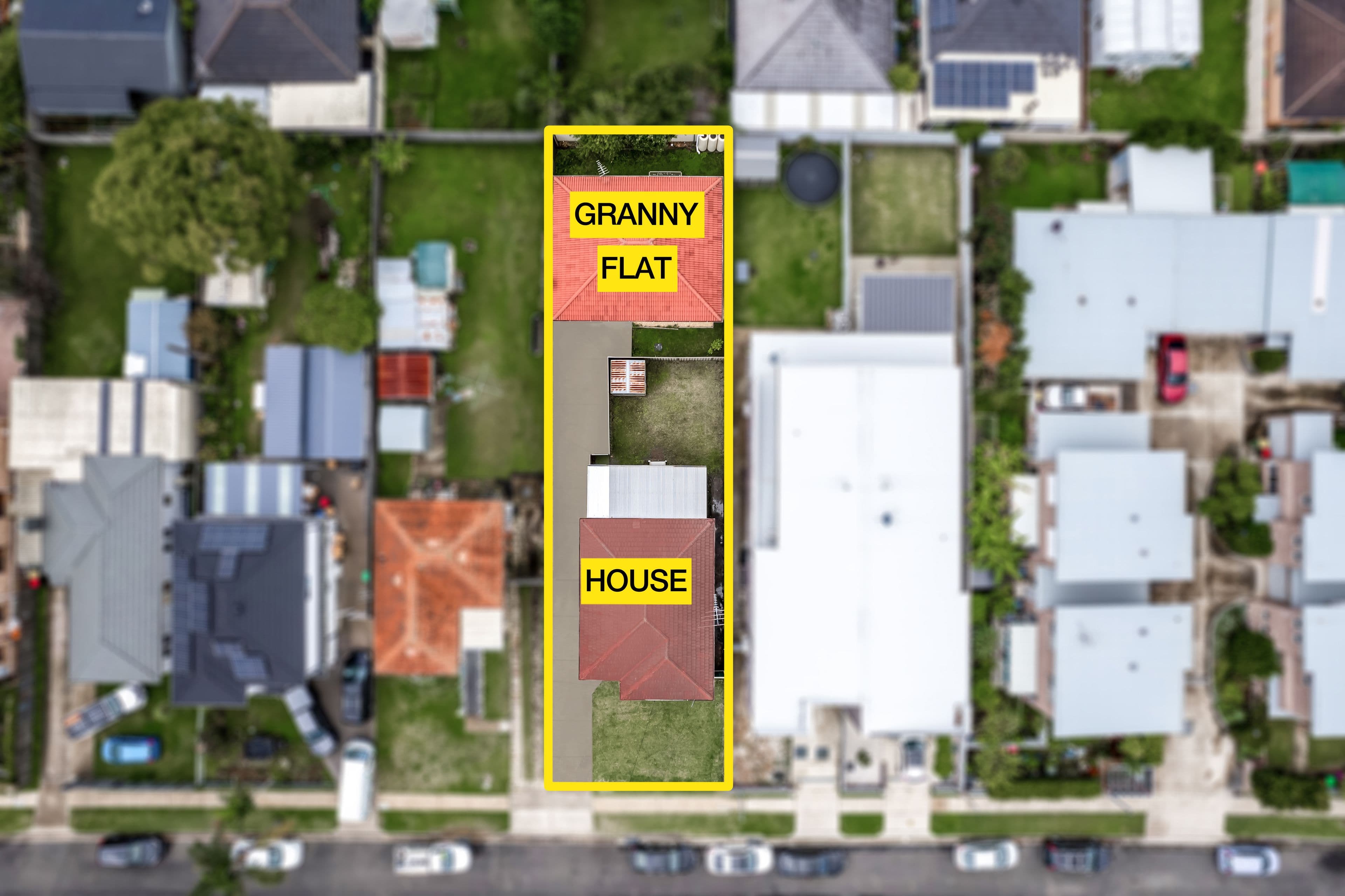 23 Garnet Street, Merrylands NSW 2160, Merrylands - Image 1