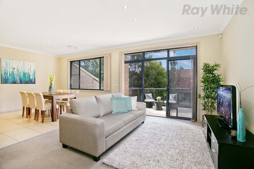 1A Busaco Road, Marsfield NSW 2122, Marsfield - Image 1