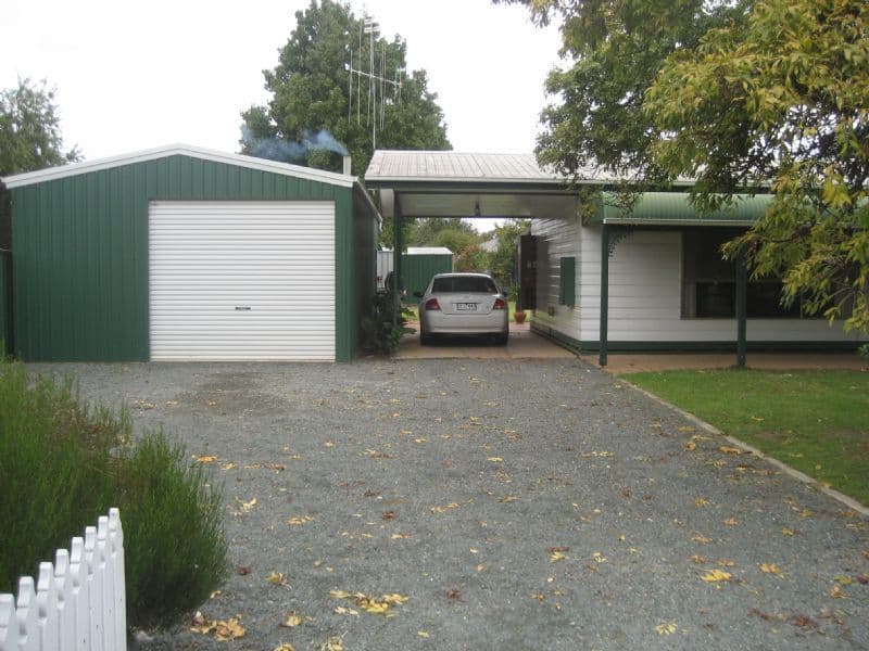 23 Diggora Road, ROCHESTER VIC 3561, Rochester - Image 1