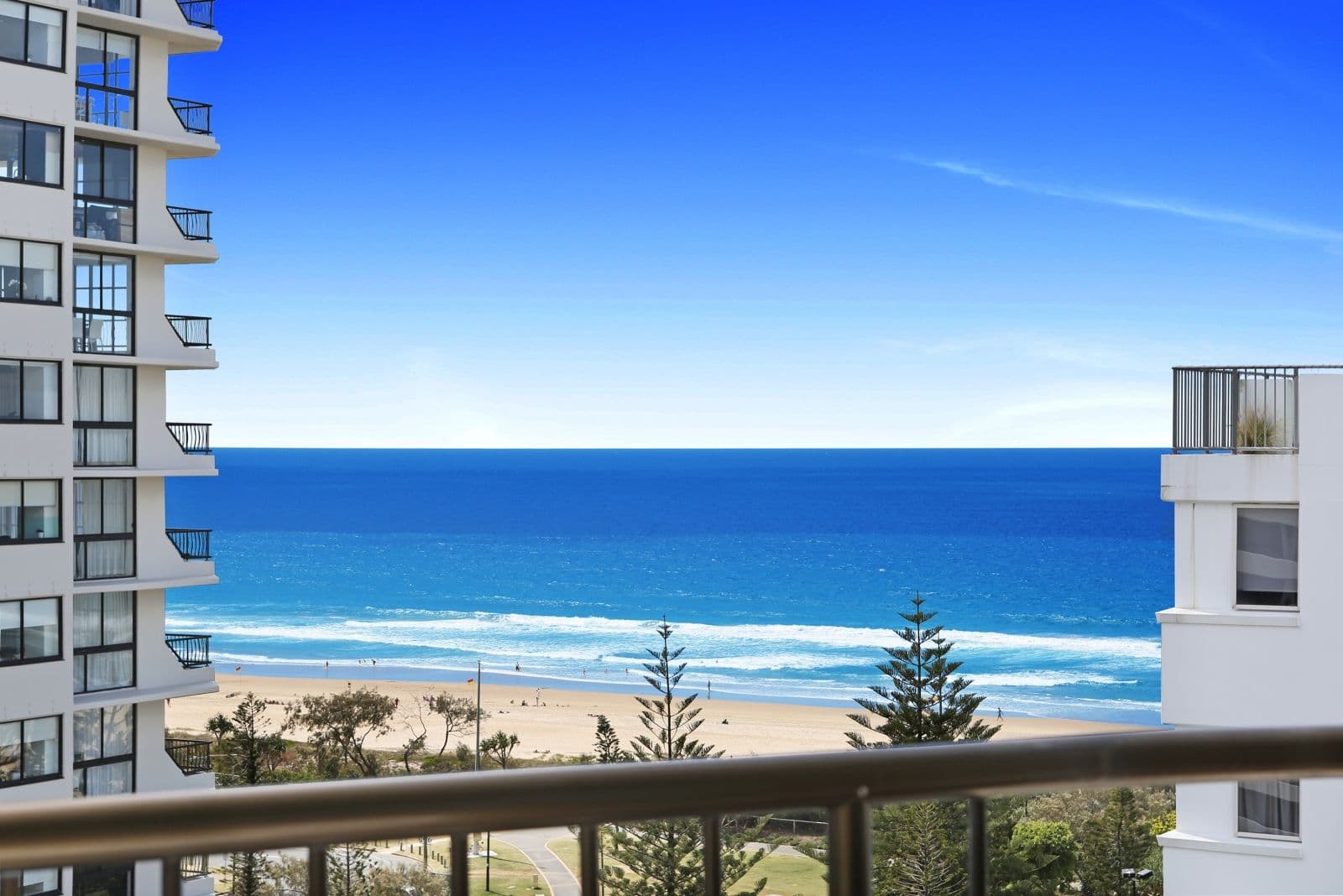 1301 'Pacific Resort' 8 Albert Avenue, Broadbeach QLD 4218, Broadbeach - Image 1