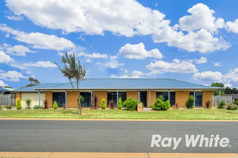 36 Matthew Circuit, Hastings VIC 3915, Hastings - Image 1