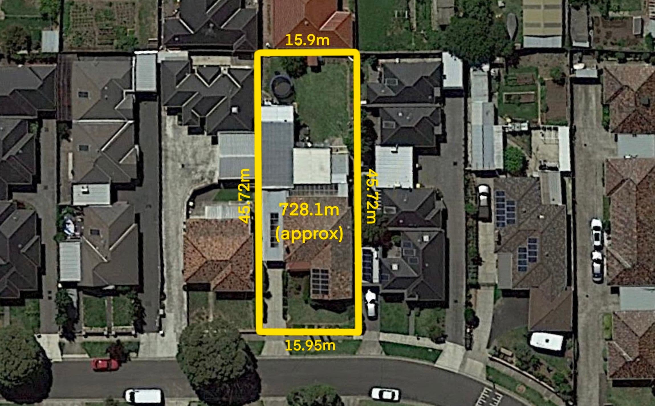 10 Clarke Street, Thomastown VIC 3074, Thomastown - Image 1