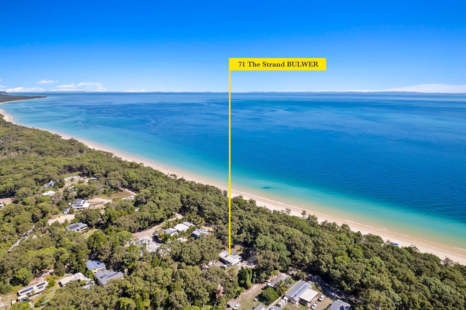 71 The Strand, Bulwer QLD 4025, Bulwer - Image 1