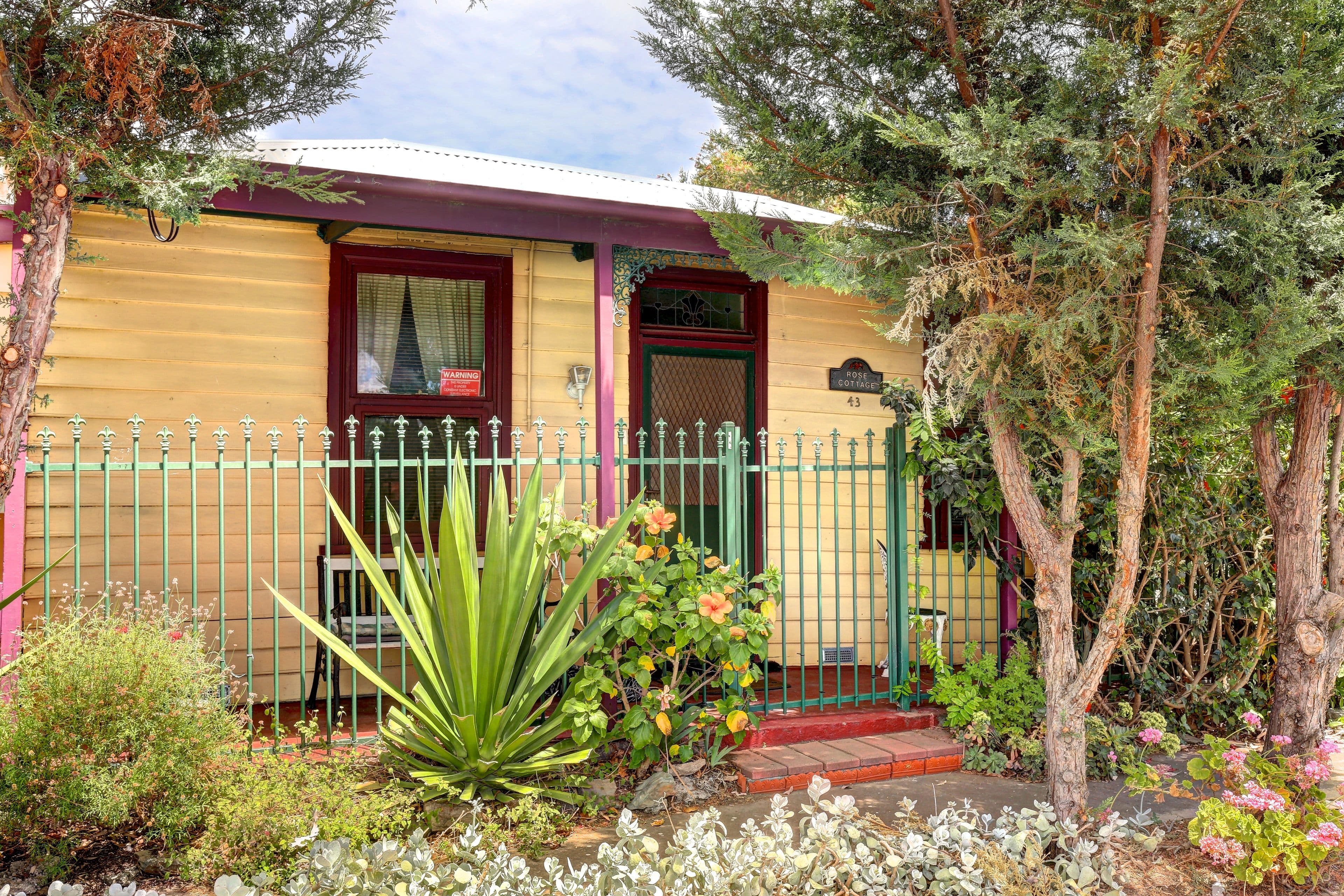 43 Smith Street, Port Adelaide SA 5015, Port Adelaide - Image 1