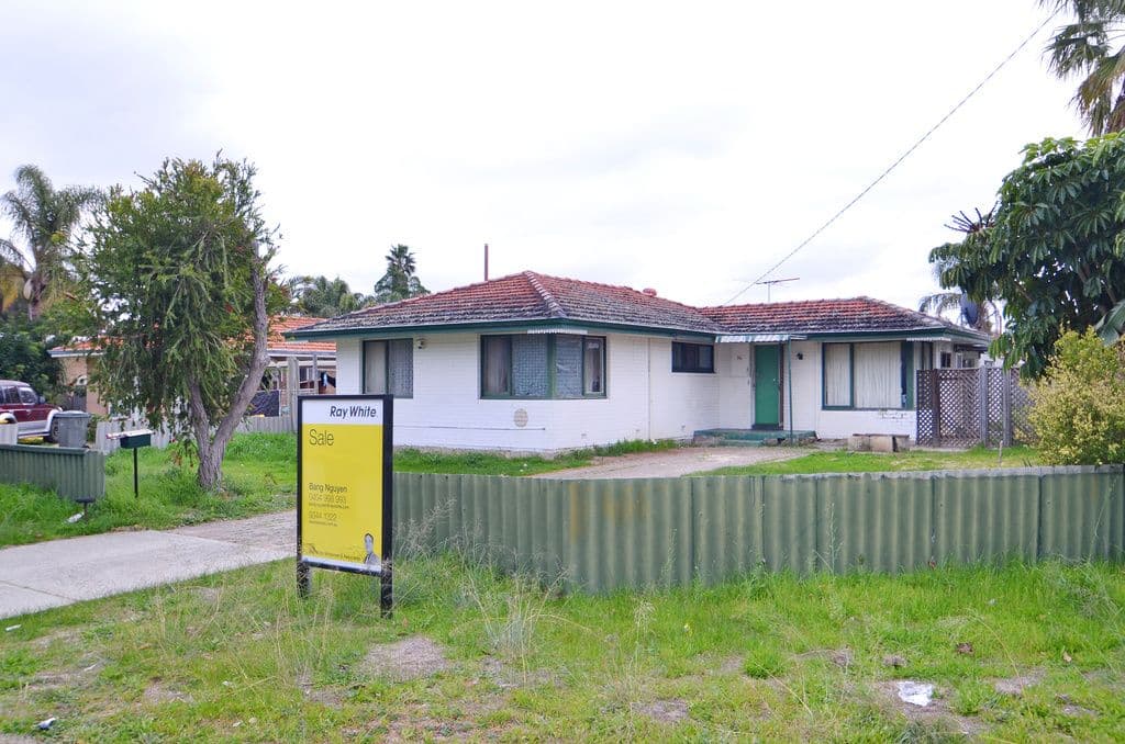 36 Ellerby Way, Koondoola WA 6064, Koondoola - Image 1