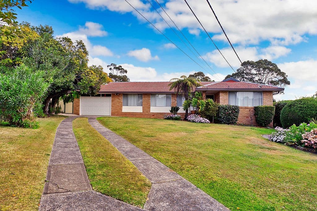 8 Loretta Place, BELROSE NSW 2085, Belrose - Image 1