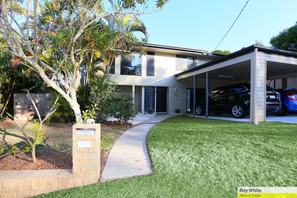 13 Irruka Crescent, Ferny Hills QLD 4055, Ferny Hills - Image 1