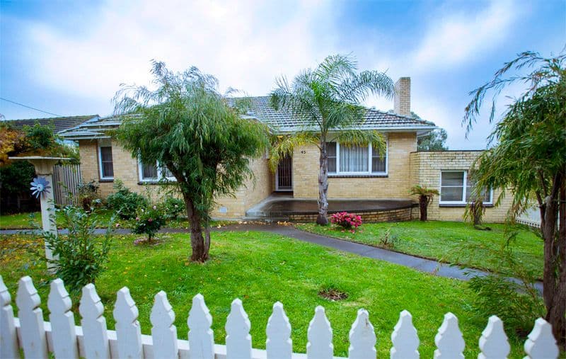 45 Yallambie Road, MACLEOD VIC 3085, Macleod - Image 1