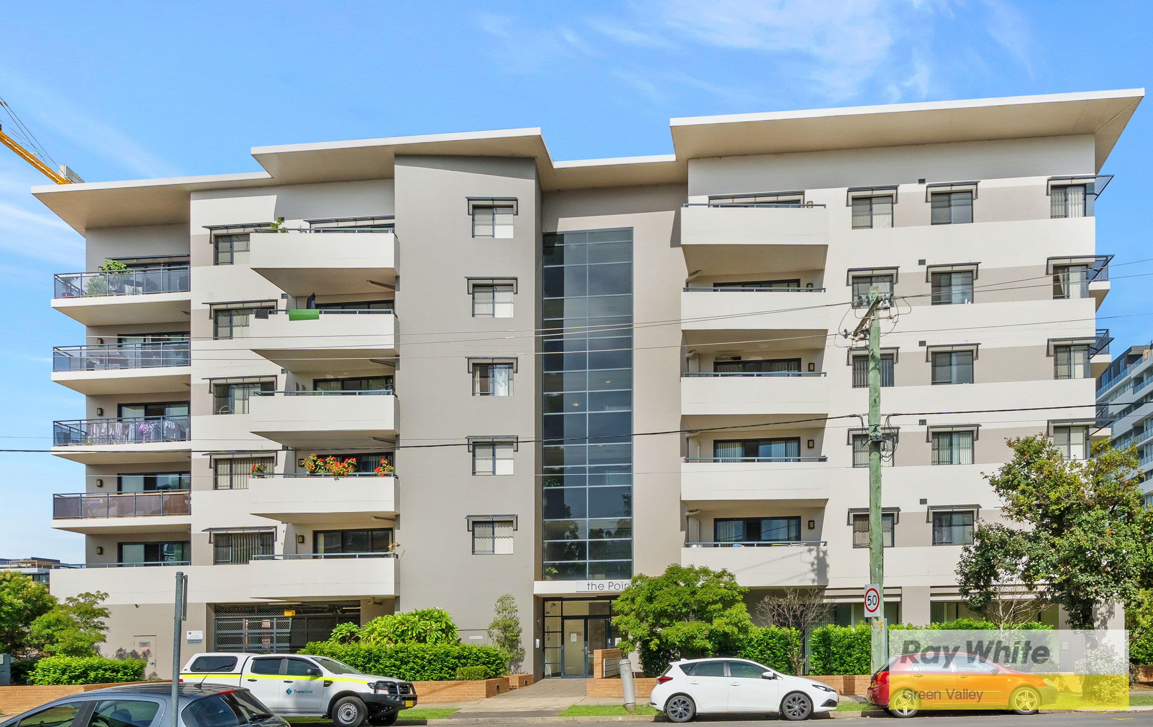 16-18 Bigge Street, Liverpool NSW 2170, Liverpool - Image 1