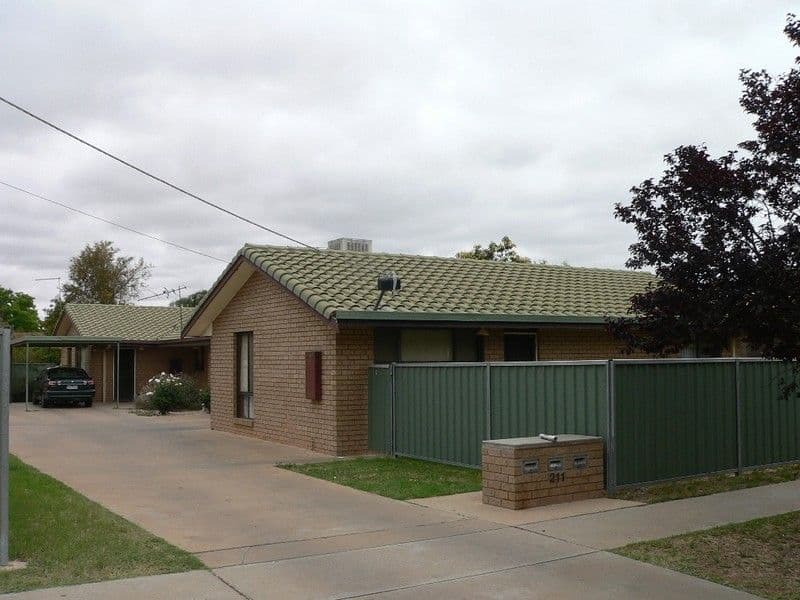u1,2,3 211 Thirteenth Street, MILDURA VIC 3500, Greenbank - Image 1