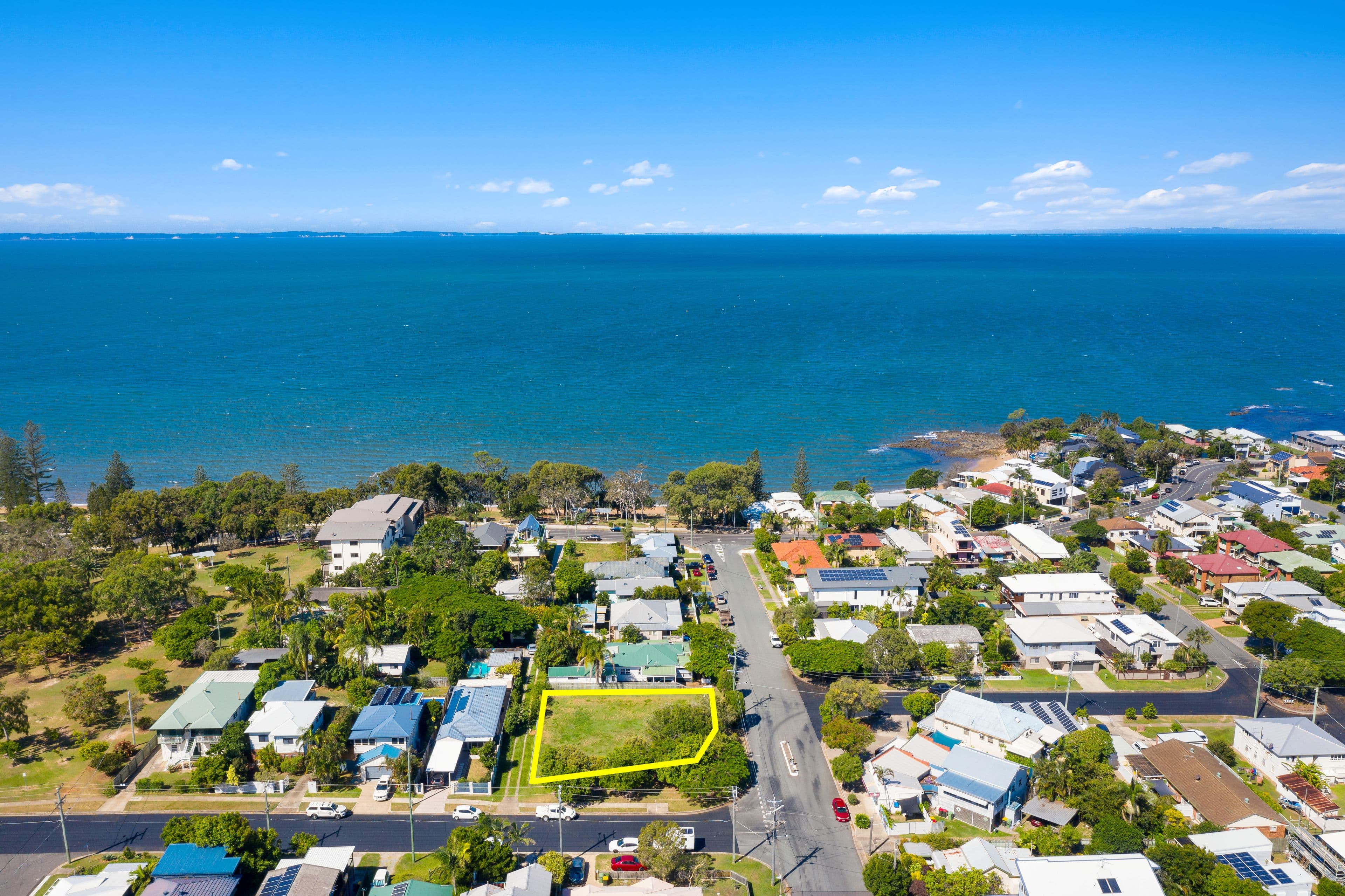 10 Arthur Street, Woody Point QLD 4019, Woody Point - Image 1