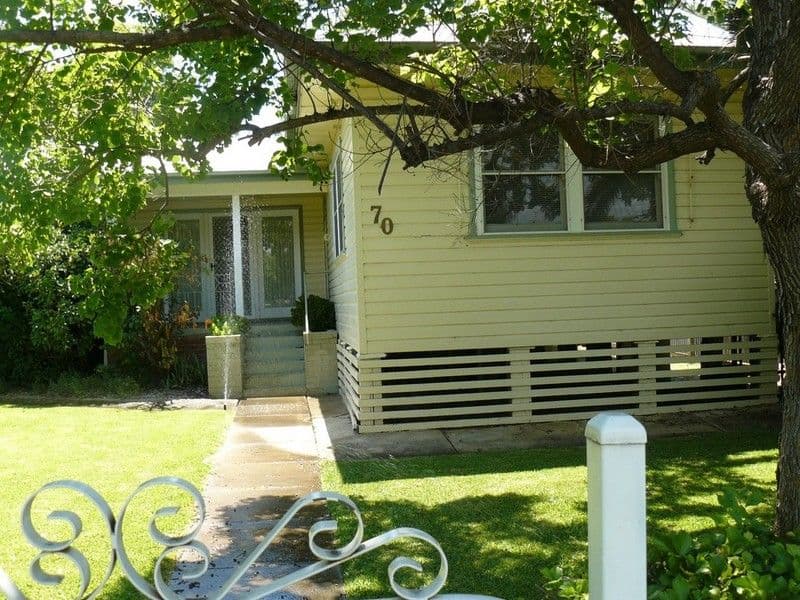 70 Boston Street, MOREE NSW 2400, Moree - Image 1