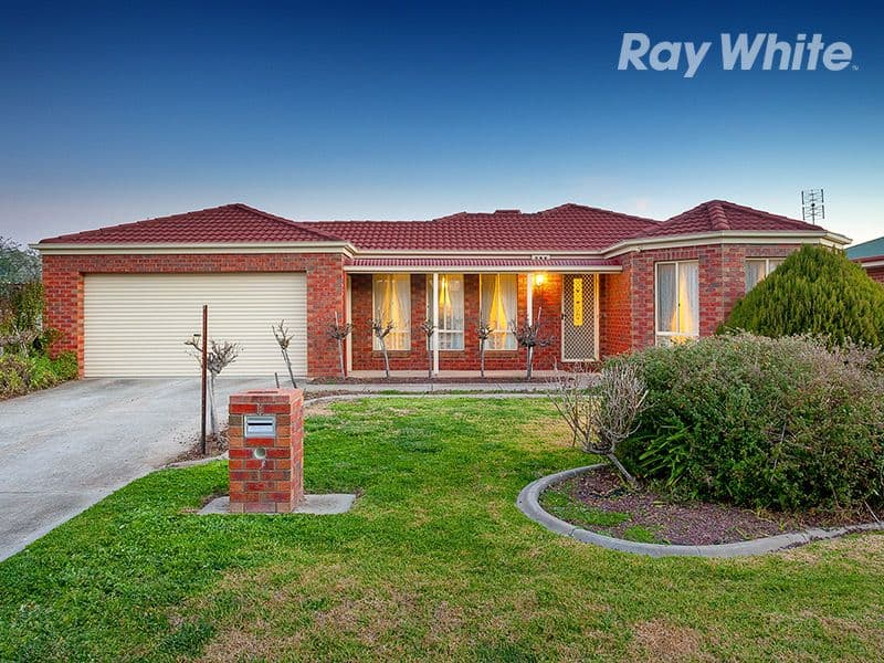 1 Draw Court, WODONGA VIC 3690, West Wodonga - Image 1