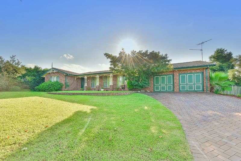 10 Plane Tree Drive, Narellan Vale NSW 2567, Narellan Vale - Image 1