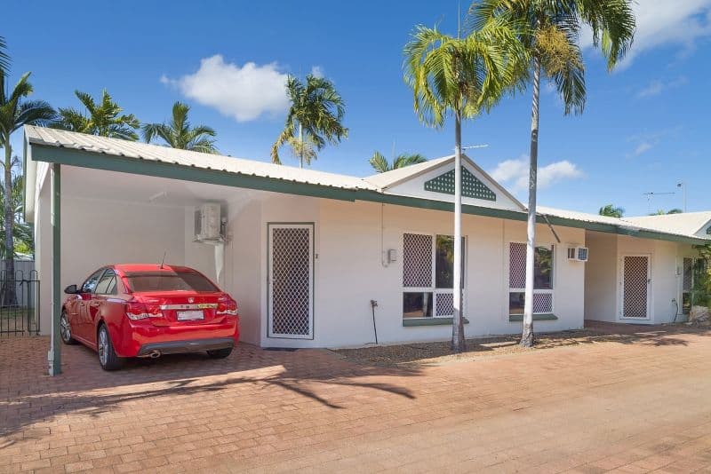 5 Shearwater Drive, Bakewell NT 0832, Bakewell - Image 1