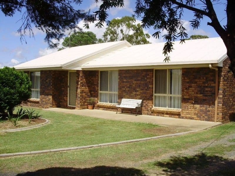 KINGAROY QLD 4610, Kingaroy - Image 1