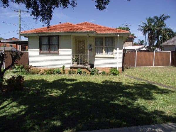 133 Willan Drive, CARTWRIGHT NSW 2168, Cartwright - Image 1