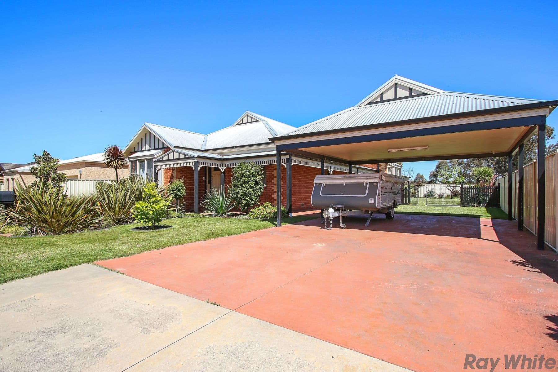 14 Monash Drive, Benalla VIC 3672, Benalla - Image 1
