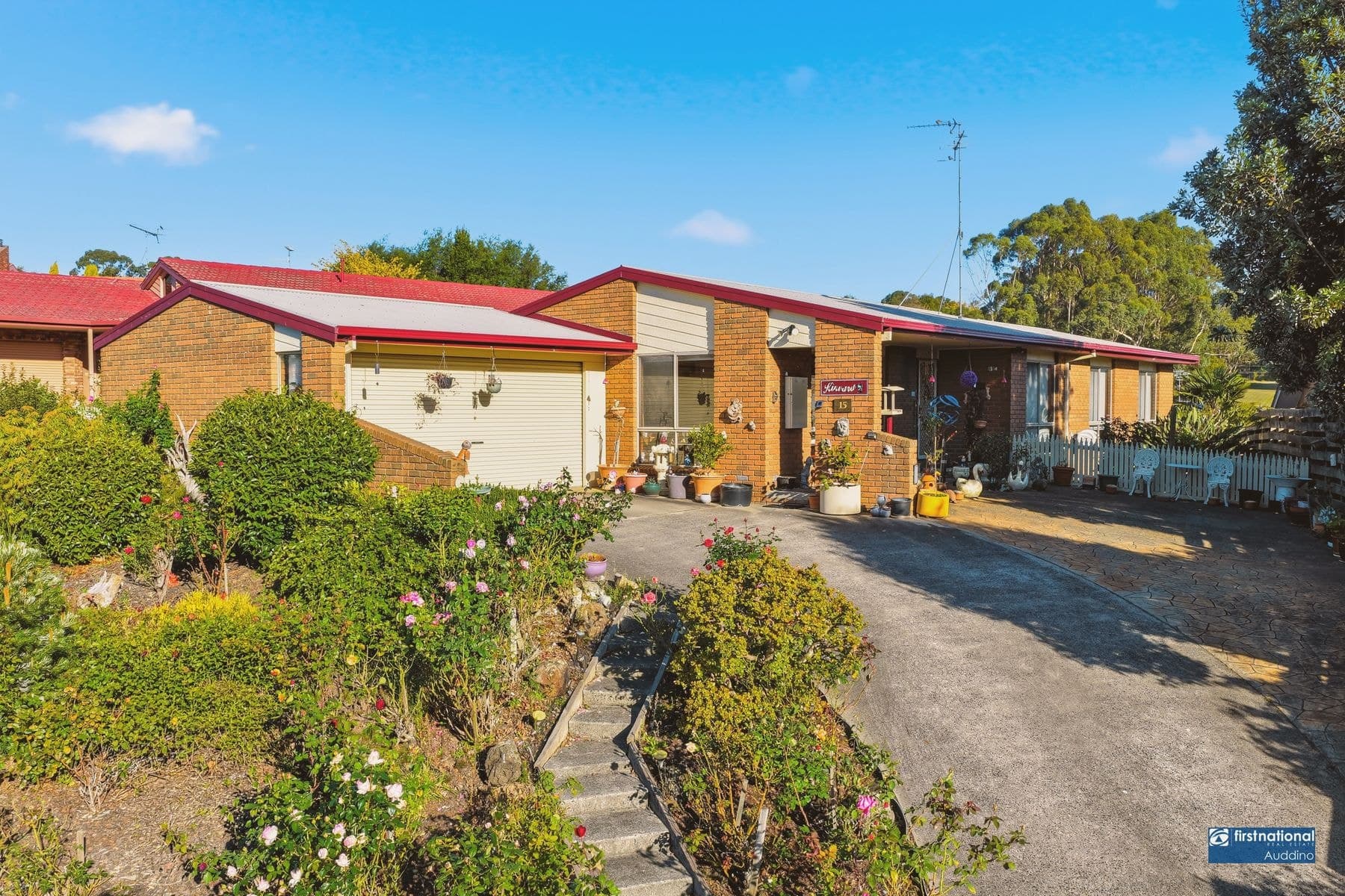15 Valley View Parade, Korumburra VIC 3950, Korumburra - Image 1