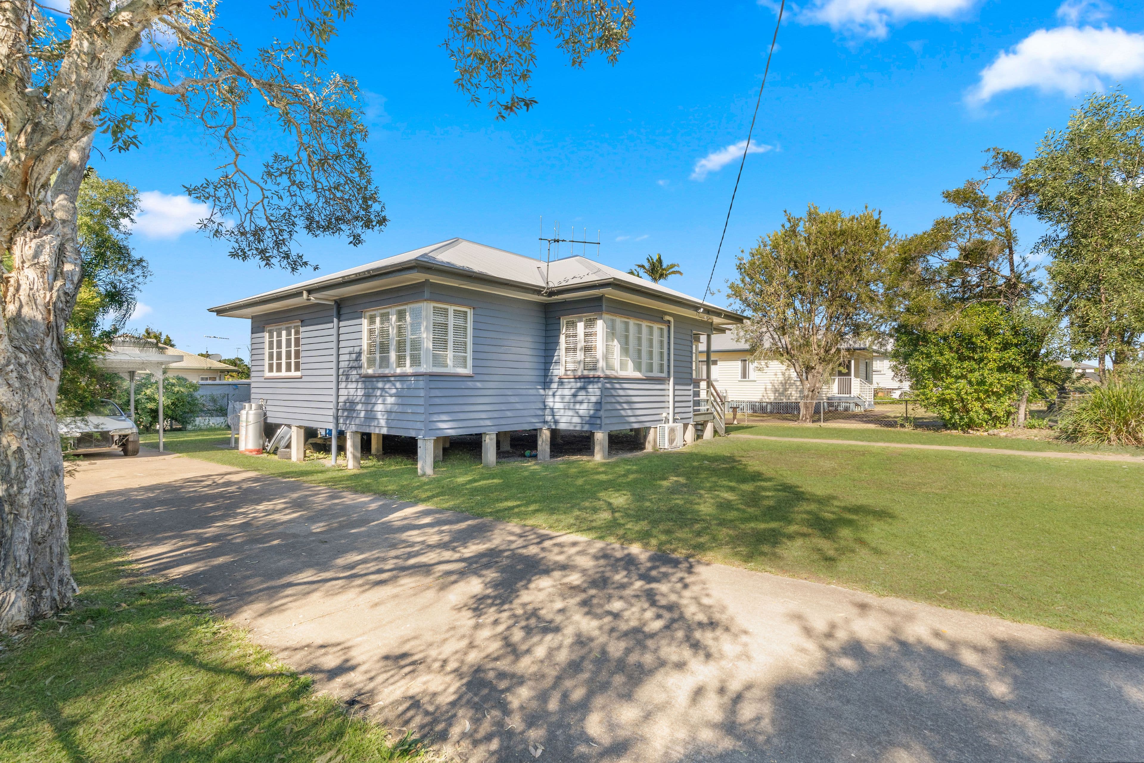 15 Christensen Crescent, Maryborough QLD 4650, Maryborough - Image 1