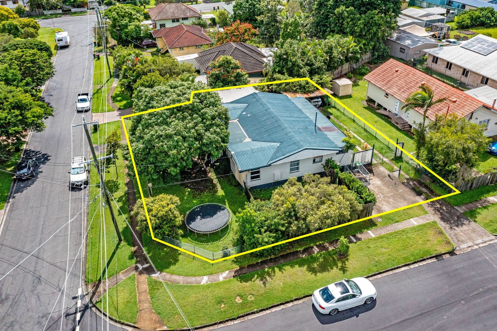 8 Limerick Street, Acacia Ridge QLD 4110, Acacia Ridge - Image 1