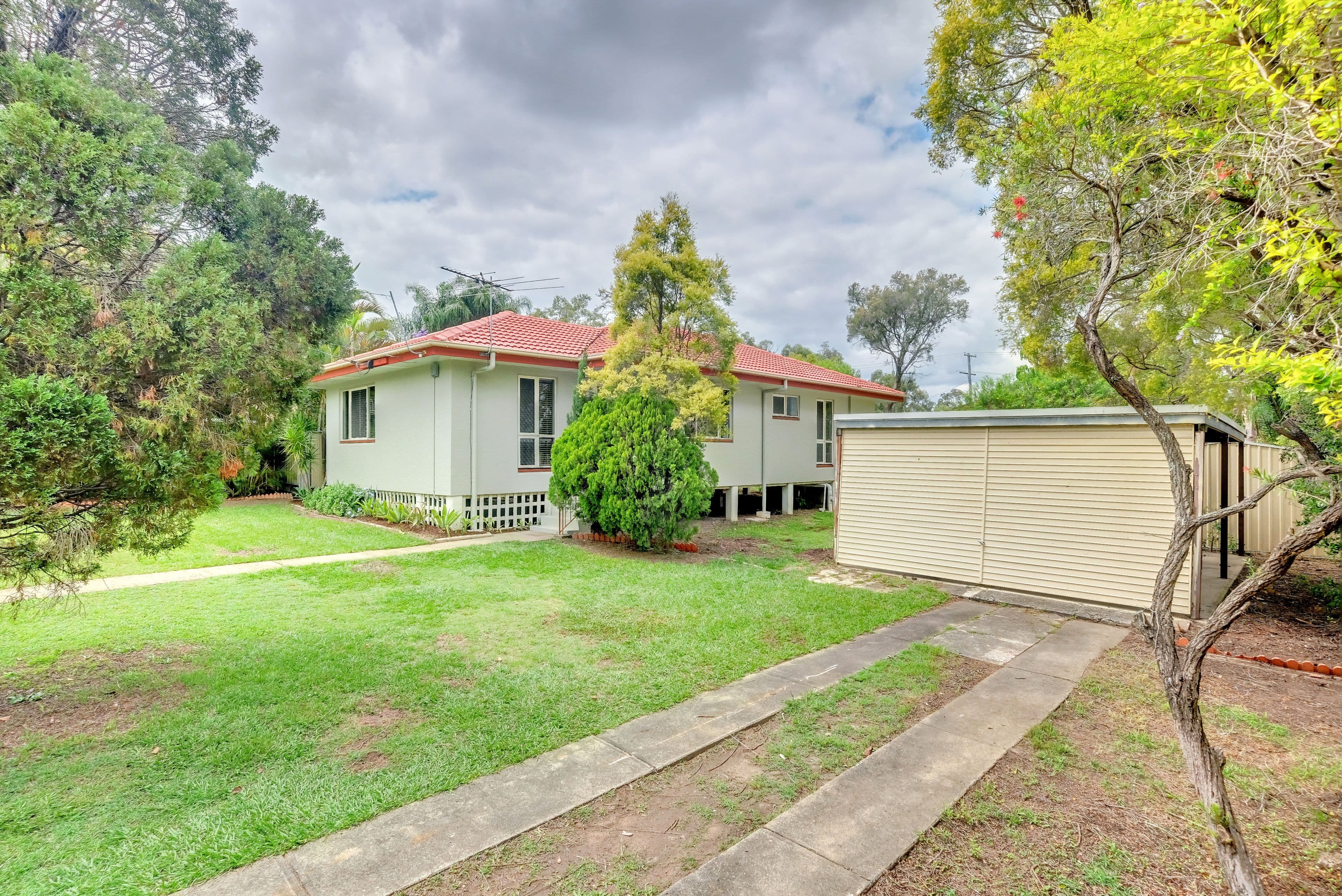 12 Michael Street, Ellen Grove QLD 4078, Ellen Grove - Image 1