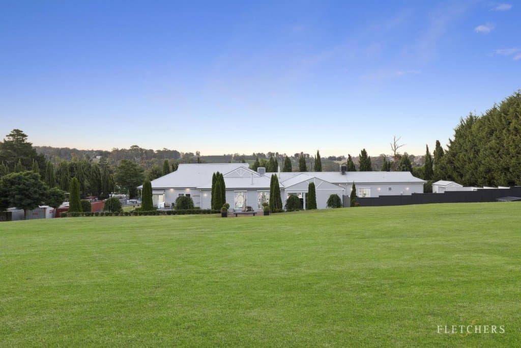 93 Monbulk Seville Road, Wandin East - Image 1