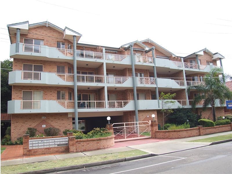 5-9 Trafalgar Street, BRIGHTON-LE-SANDS NSW 2216, Brighton-Le-Sands - Image 1