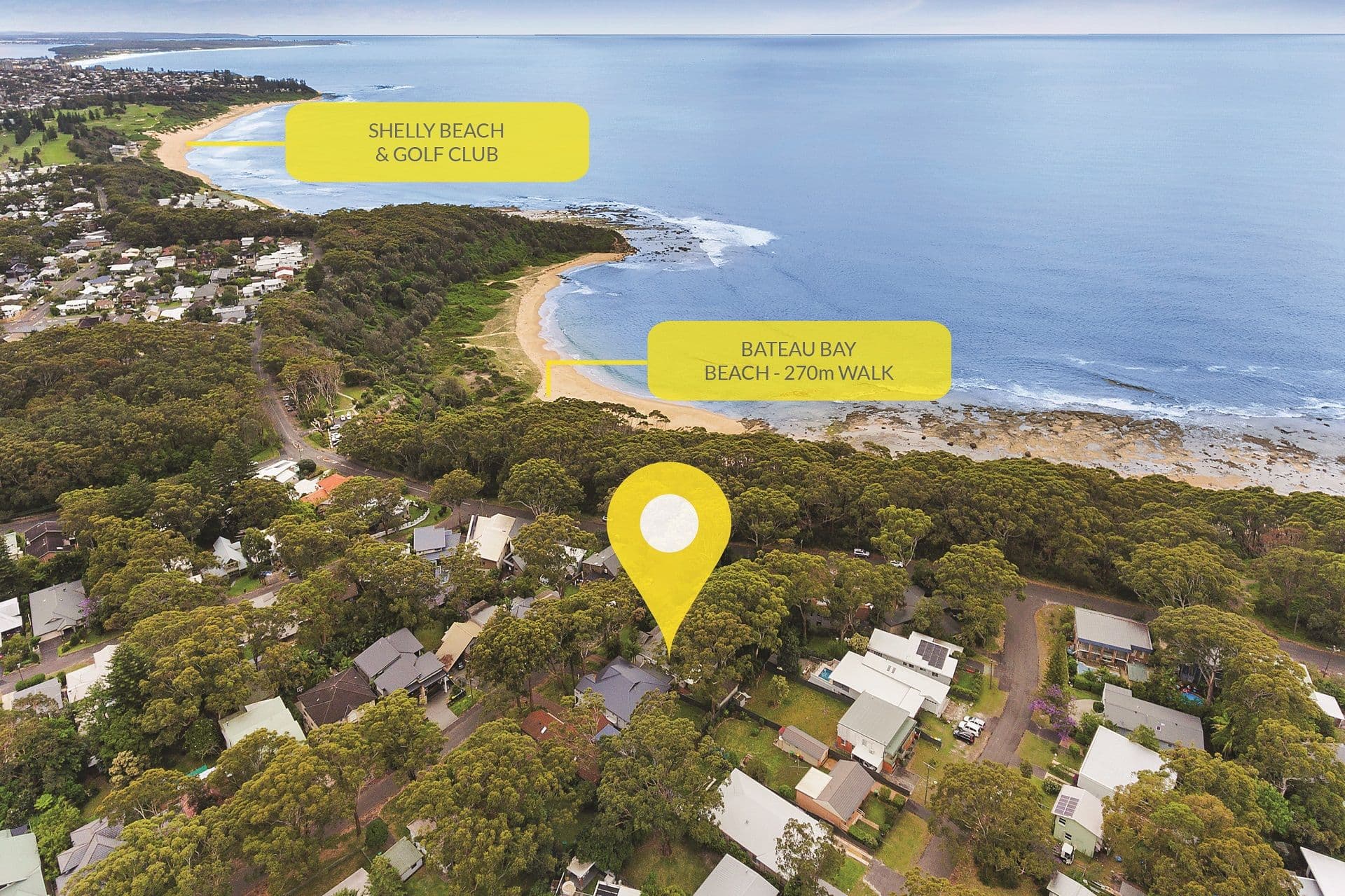 19 Burrawong Street, Bateau Bay NSW 2261, Bateau Bay - Image 1