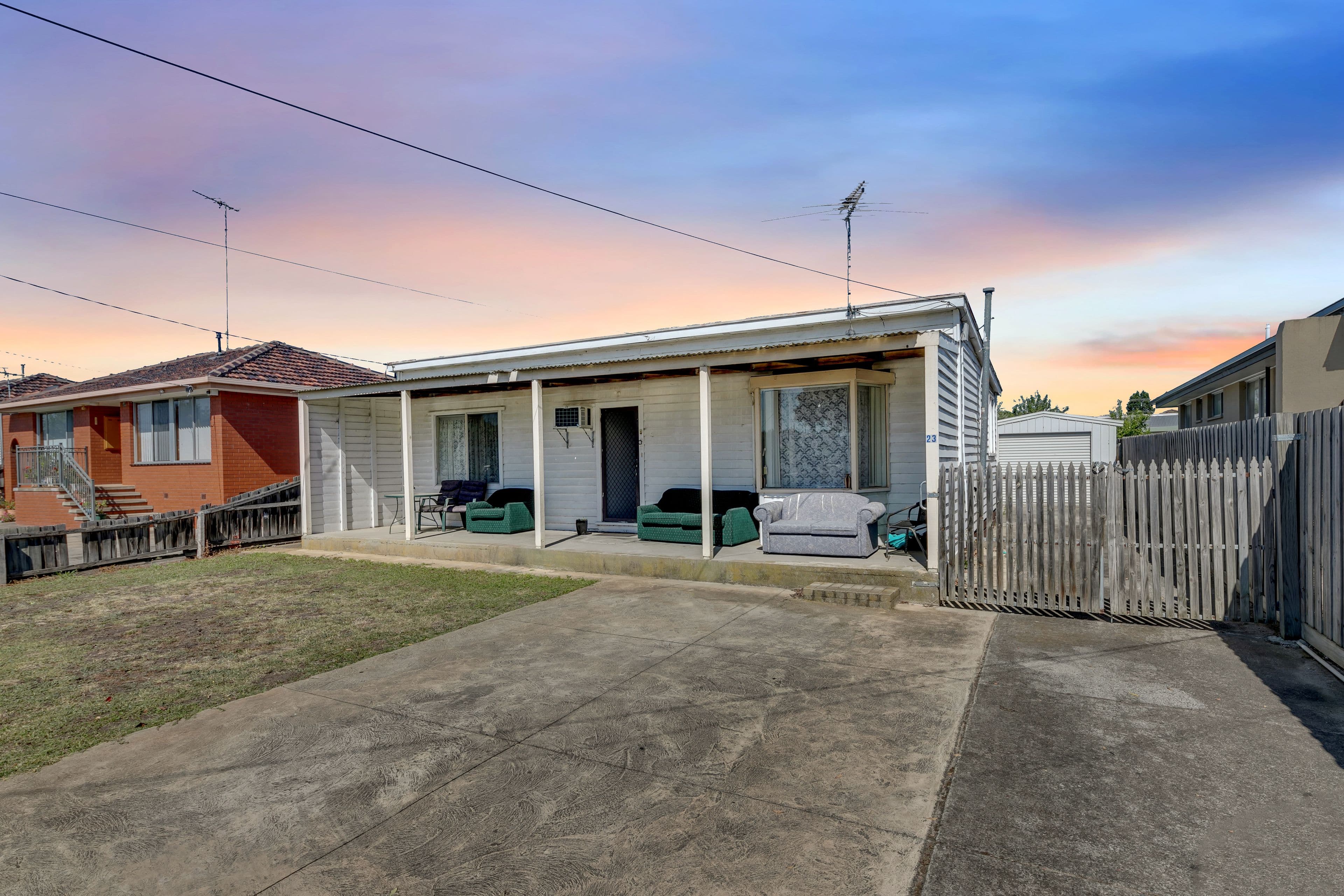 23 Hinton Close, Norlane VIC 3214, Norlane - Image 1