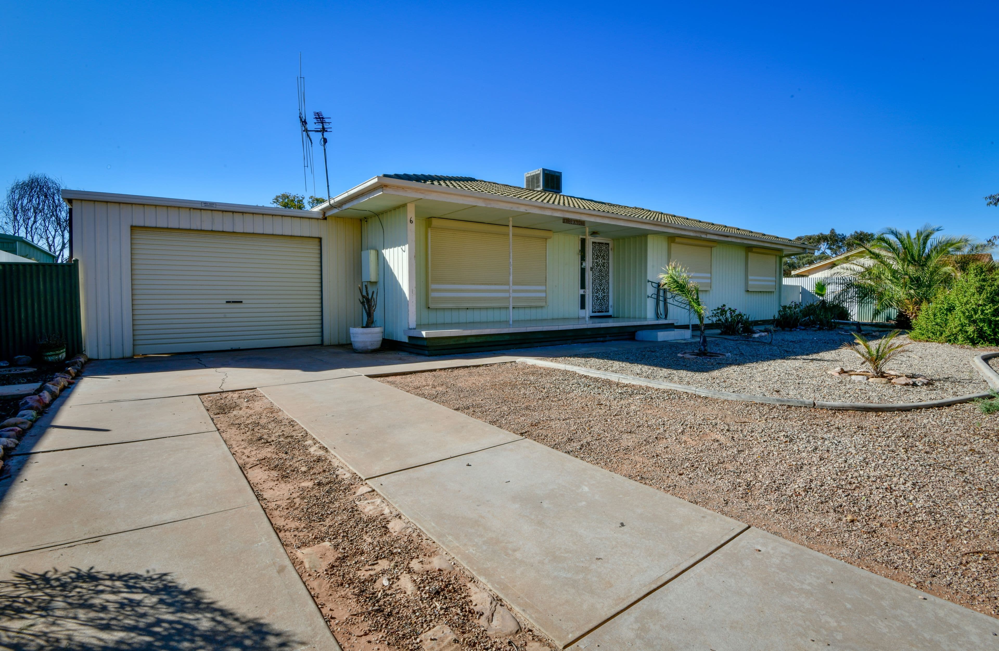 6 Kirwan Crescent, Port Augusta West SA 5700, Port Augusta West - Image 1