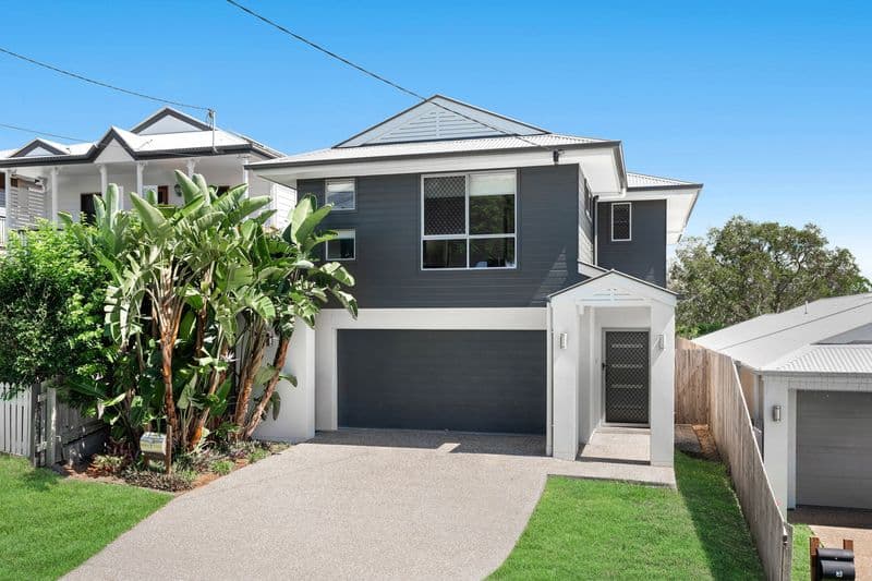 7 Grainger Street, Wynnum West - Image 1