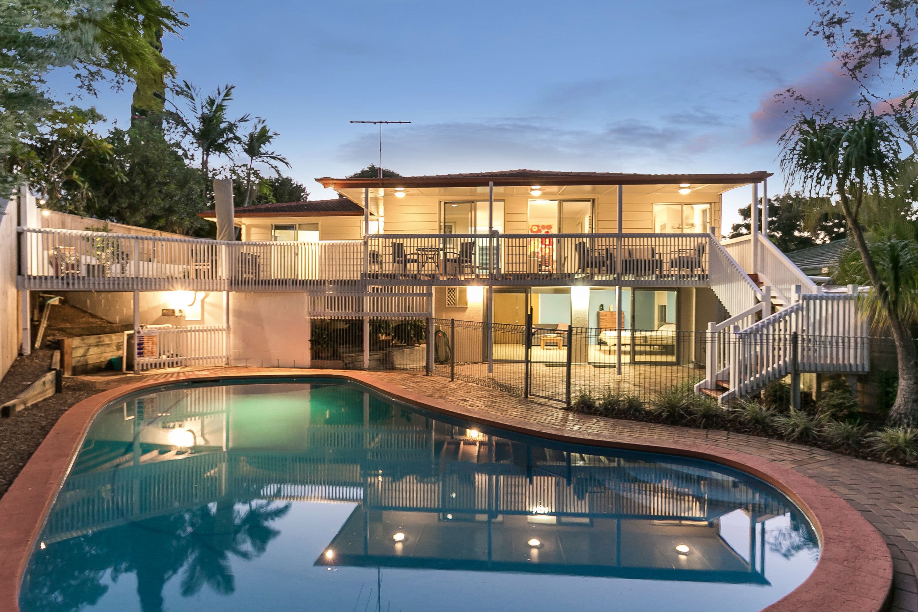 28 Euree Street, Kenmore QLD 4069, Kenmore - Image 1